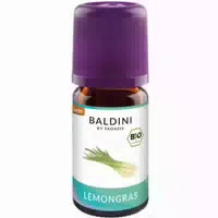 Baldini By Taoasis Lemongrasöl Bio Essenz