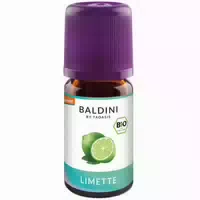 Baldini By Taoasis Limettenöl Bio Essenz