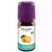 Baldini By Taoasis Orangenöl Bio Essenz