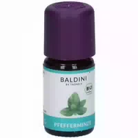 Baldini By Taoasis Pfefferminze Bio Essenz