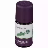 Baldini By Taoasis Rosmarin Bio Essenz