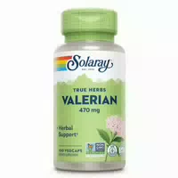 Baldrian 470mg