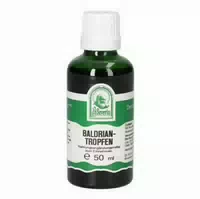 Baldrian Tropfen 50 Ml