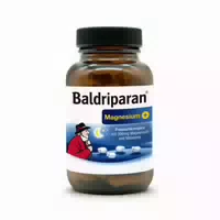 Baldriparan Magnesium Plus
