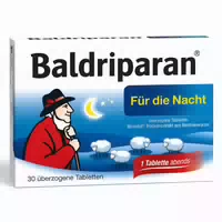 Baldriparan Nacht Ueberz Tbl