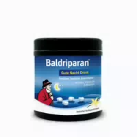 Baldriparan Gute Nacht Drink Pulver 150 G Pulver