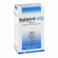 Baldrivit 600mg