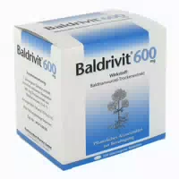 Baldrivit 600mg