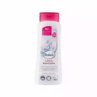 Balea 5% Urea Body Lotion 400ml
