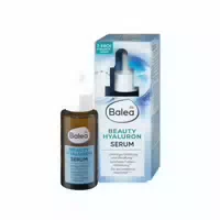 Balea Beauty Hyaluron Eye & Lip Serum 15ml