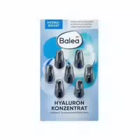 Balea Hyaluron Concentrate Capsules 7pcs