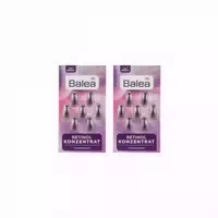 Balea Retinol Concentrate 7 Capsules