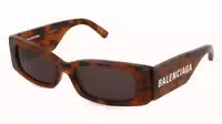 Balenciaga Bb0260s 1er Packung