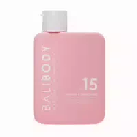 Bali Body Tanning Oil Spf 15 Watermelon