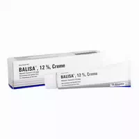 Balisa 12 %