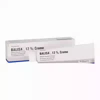Balisa 12%