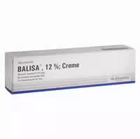 Balisa Creme