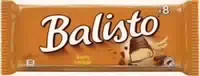Balisto Korn Schokoriegel Multipack