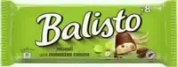 Balisto Muesli Multipack