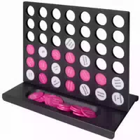 Foreplay In A Row Spiel
