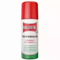 Ballistol Spray