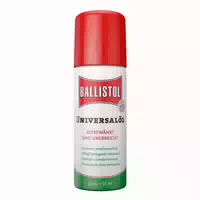 Ballistol Spray
