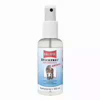 Ballistol Animal Stichfrei Spray Veterinär 100 ml Spray