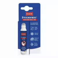 Ballistol Stichfrei Cooling Roll On 10 Ml