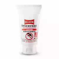 Ballistol Stichfrei Mückenschutz Lotion Kids & Family