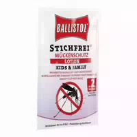 Ballistol Stichfrei Kids Creme Sachets