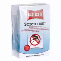 Stichfrei Mückenschutz Tuch