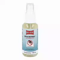 Stichfrei Mückenschutz Pumpspray