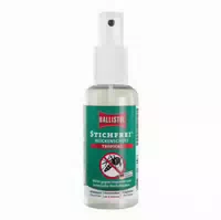 Ballistol Stichfrei Mückenschutz Tropical Pumpspray