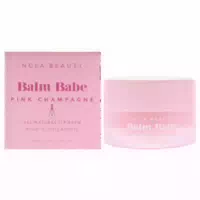 Balm Babe Natürlich Lippenbalsam Birthday Cake von Ncla