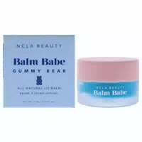 Balm Babe Natürlicher Lippenbalsam Gummy Bear von Ncla