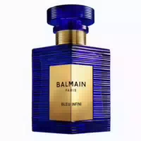 Balmain Bleu Infini Eau De Parfum Spray 50ml