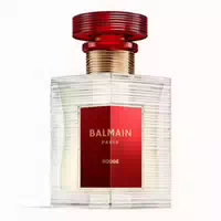 Balmain Rouge Eau De Toilette Spray 50ml