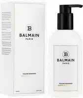 Balmain Hair Couture