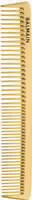 Balmain Hair Couture Golden Cutting Comb