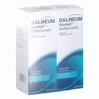 Balneum Hermal Basezusatz
