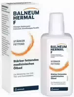 Balneum Hermal Plus Flüssiger Badezusatz 200 ml Flüssigkeit