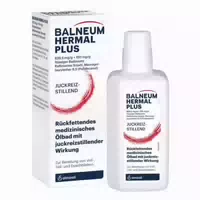 Balneum Hermal Plus Flüssiger Badezusatz