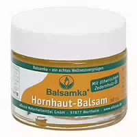 Balsamka Hornhautbalsam