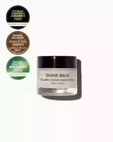 Balsamo Divino Pflegender Und Beruhigender Körperbalsam All In One Feuchtigkeitscreme 100% Natürliche Inhaltsstoffe Cocunat