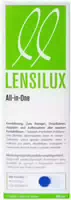 Lensilux All in One 360 ml Kombilösung Behälter