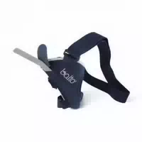 Balto Bt Jump Links Kniebandage für Hunde