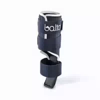 Balto Bt Splint Bandage mit Aluminiumschiene für Hunde
