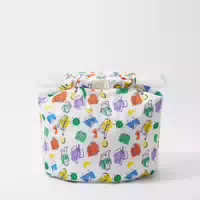Bambino Mio Wetbag für zu Hause, Motiv: Vertrauen