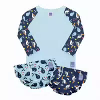 Bambino Mio Schwimm Set