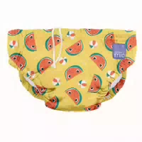 Bambino Mio Schwimmwindeln M